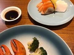 -美盛喜来登大酒店-盛宴标帜餐厅