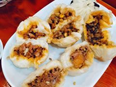 -老陶包子铺(南大西南村店)