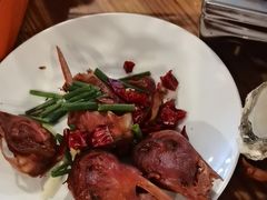-冶建镜子·老南昌大排档·江西虾王(总店)