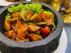 -素行天下(国投财富广场店)