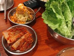 -大阪烧肉BAKA一代(十亩地店)