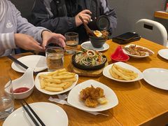 -一風堂拉面(港汇恒隆店)