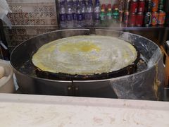 -清真·二嫂子煎饼果子(鼓楼旗舰形象店)