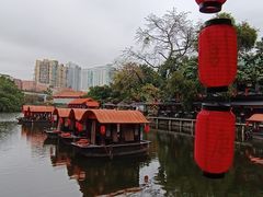 -侨美·唐荔园·40年地道粤菜