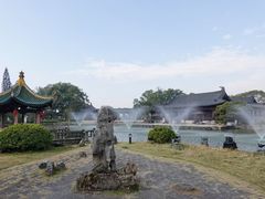 -江心屿景区