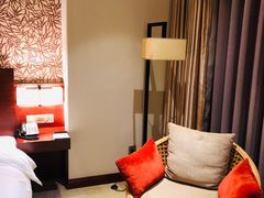 -天目湖御水温泉·度假酒店