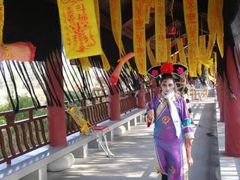 -济南方特东方神画