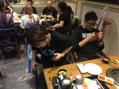 -火炉火自助餐(悠唐购物中心店)