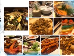 -上海东方佘山翰悦阁酒店·Vie全日制餐厅