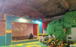 -恐龙探索乐园(磁器口店)