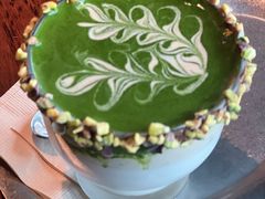 -luutosa  cafe & tea 鹿兔山