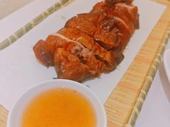 -骏莱海鲜鱼港(五角场店)