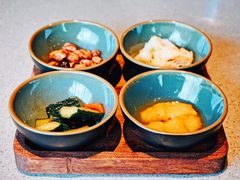 -半山腰·云南菜(侨福芳草地店)