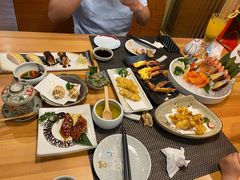 -菊上日式料理(蚌埠银泰店)