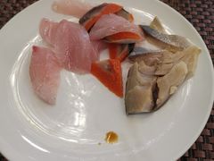 -华安国际大酒店-餐厅