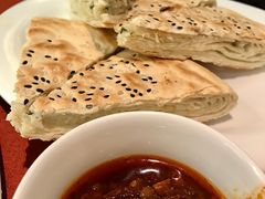 -西安阳光国际大酒店·中餐厅