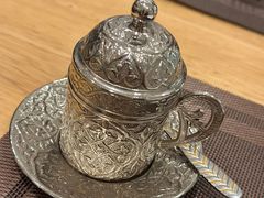 -ALAMEEN阿拉伯餐厅(三里屯店)