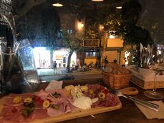 -Alimentari早午餐(安福路店)