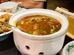 -老头儿油爆虾·知味杭州(爱琴海购物中心)