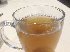 梨汤-到家尝北京菜(西坝河店)