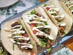 墨西哥塔可套餐-HFFOUSA TACO弗萨塔可墨西哥餐厅(颐堤港店)