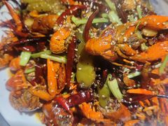 -京悦南门涮羊肉·羊蝎子火锅(田林路店)