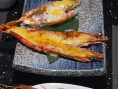 -極上萬膳·日料放题(海岸城店)