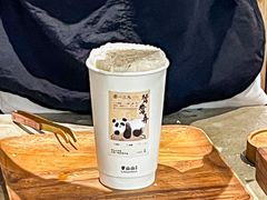 -李山山茶事(景枫店)