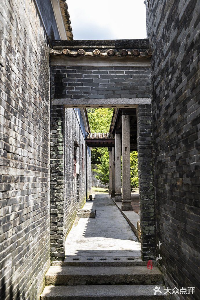 免费打卡《破冰行动》取景地