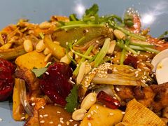 -食代馆(深业上城店)