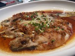 -喜记顺德菜(南昌万象城店)