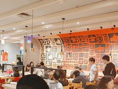 -大师兄·西北小馆(南沙万达广场店)