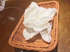 -东口码头·烧鸽子·鱼头泡饼·地方菜(金鹰悦城店)