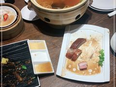 -ZEN采蝶轩·粤味臻鲜·手作点心·商务宴请(泰州店)