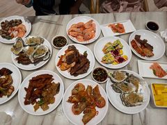 -碧涛阁水世界酒店(万家丽路店)