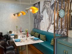 卡座-青岛遇见米兰(八大关店)