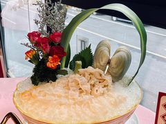 象拔蚌-行家海鲜火锅酒家(静安寺店)