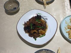 -尚府一品·烤鸭·新京菜(圆明园店)