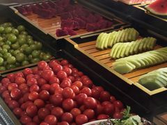 -阿古蒙·传统涮火锅自助(三台子万象汇店)