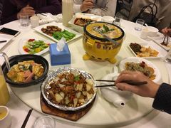 -老浒记烤鸭-北京菜(琉璃厂店)