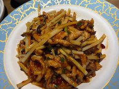 -向川南·水煮鱼·川菜(和平里店)