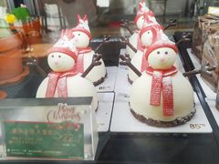 -85度C(南京张府园店)