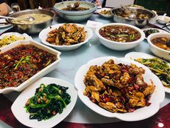 -沸腾鱼家(大尧三路店)