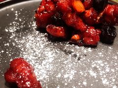 乌梅糖醋小排-金鼎轩(亚运村店)
