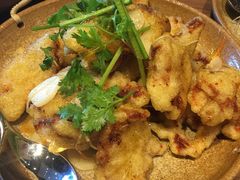 锅包肉-香厨中餐厅(松北香格里拉店)