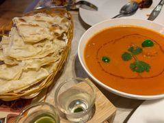 -辛德里印度餐厅(勒泰商圈店)