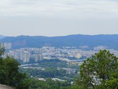 -火炉山森林公园