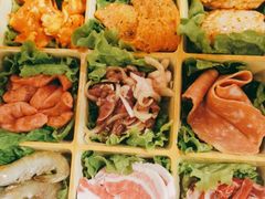 -英雄故事地摊烤肉(马驹桥店)