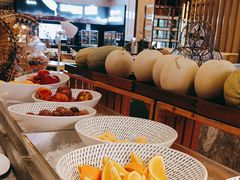 -盛宴标帜餐厅·亲子自助 (南昌喜来登酒店)