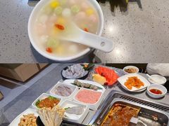 -海底捞火锅(龙湾万达广场店)